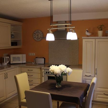 Ferienhaus Wingarda Weingarten  Екстер'єр фото