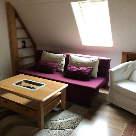 Ferienhaus Wingarda Weingarten  Екстер'єр фото