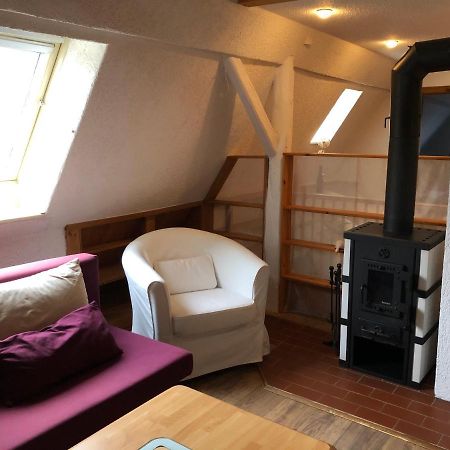 Ferienhaus Wingarda Weingarten  Екстер'єр фото