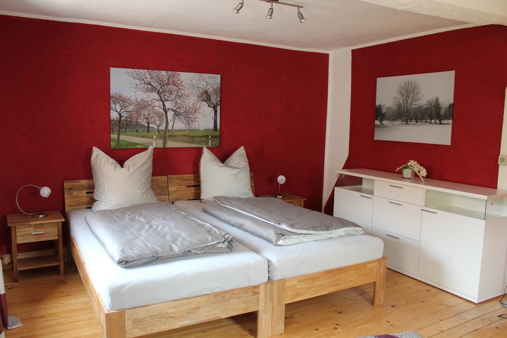 Ferienhaus Wingarda Weingarten  Екстер'єр фото