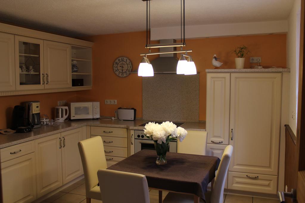 Ferienhaus Wingarda Weingarten  Екстер'єр фото