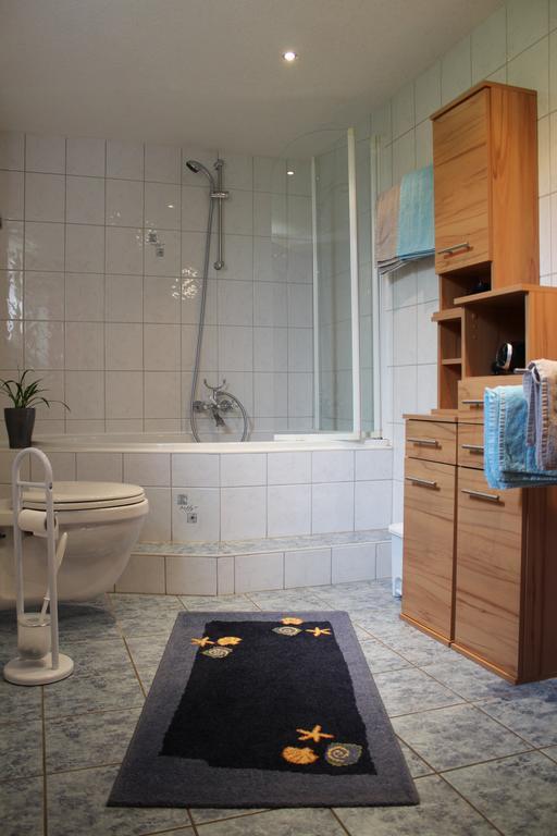 Ferienhaus Wingarda Weingarten  Екстер'єр фото