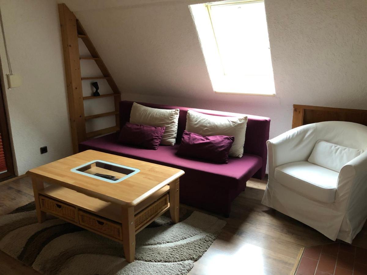 Ferienhaus Wingarda Weingarten  Екстер'єр фото
