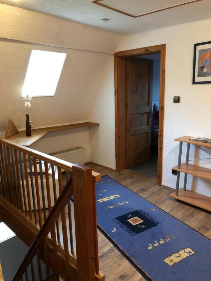 Ferienhaus Wingarda Weingarten  Екстер'єр фото